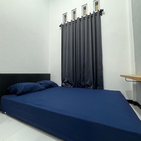 Han Gang Syariah Ponorogo Exteriér fotografie