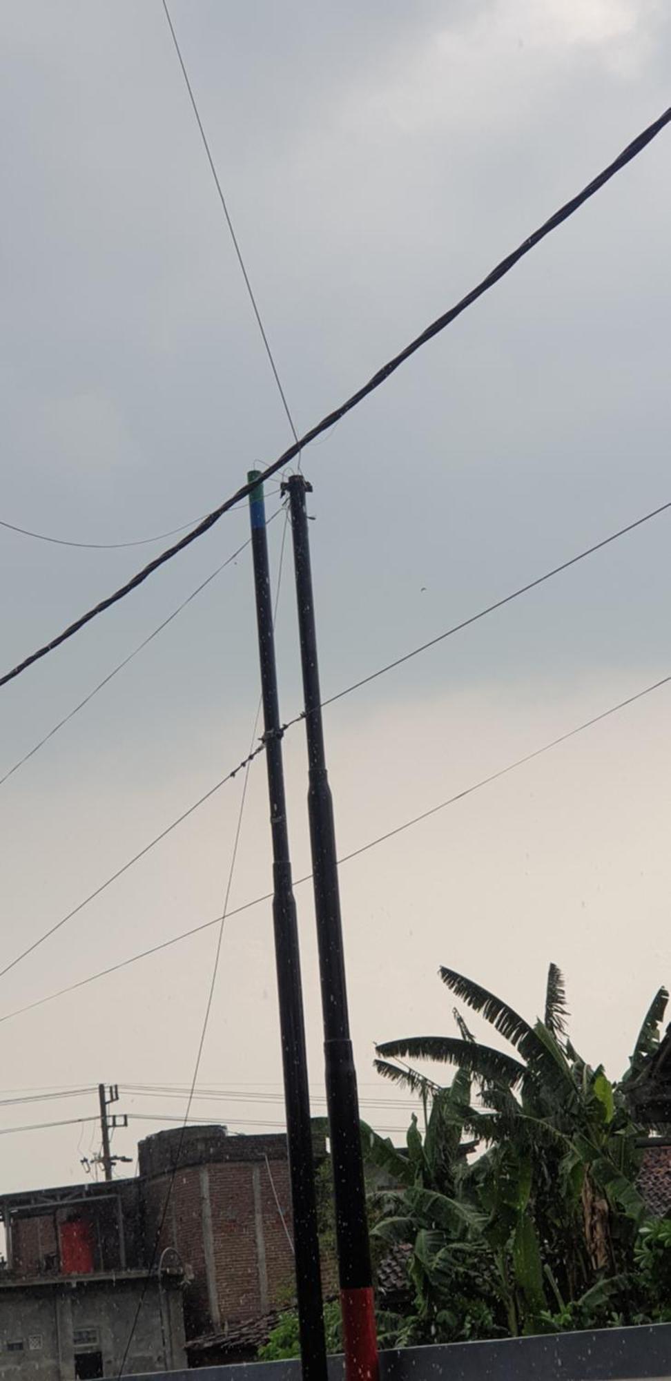 Han Gang Syariah Ponorogo Exteriér fotografie