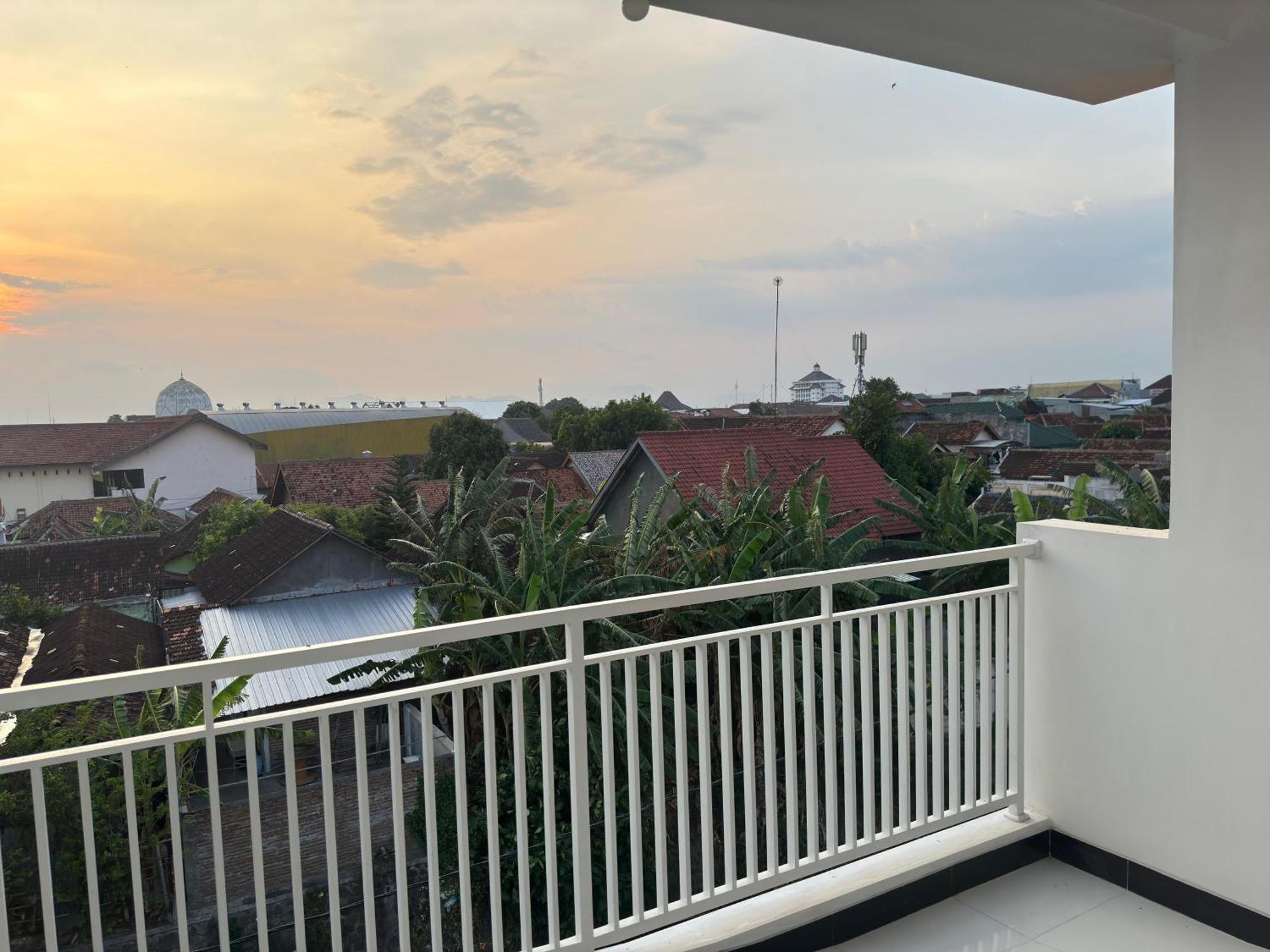 Han Gang Syariah Ponorogo Exteriér fotografie